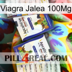 Viagra Jelly 100Mg 12